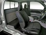 Ford Ranger SuperCab 2010 года (ZA)